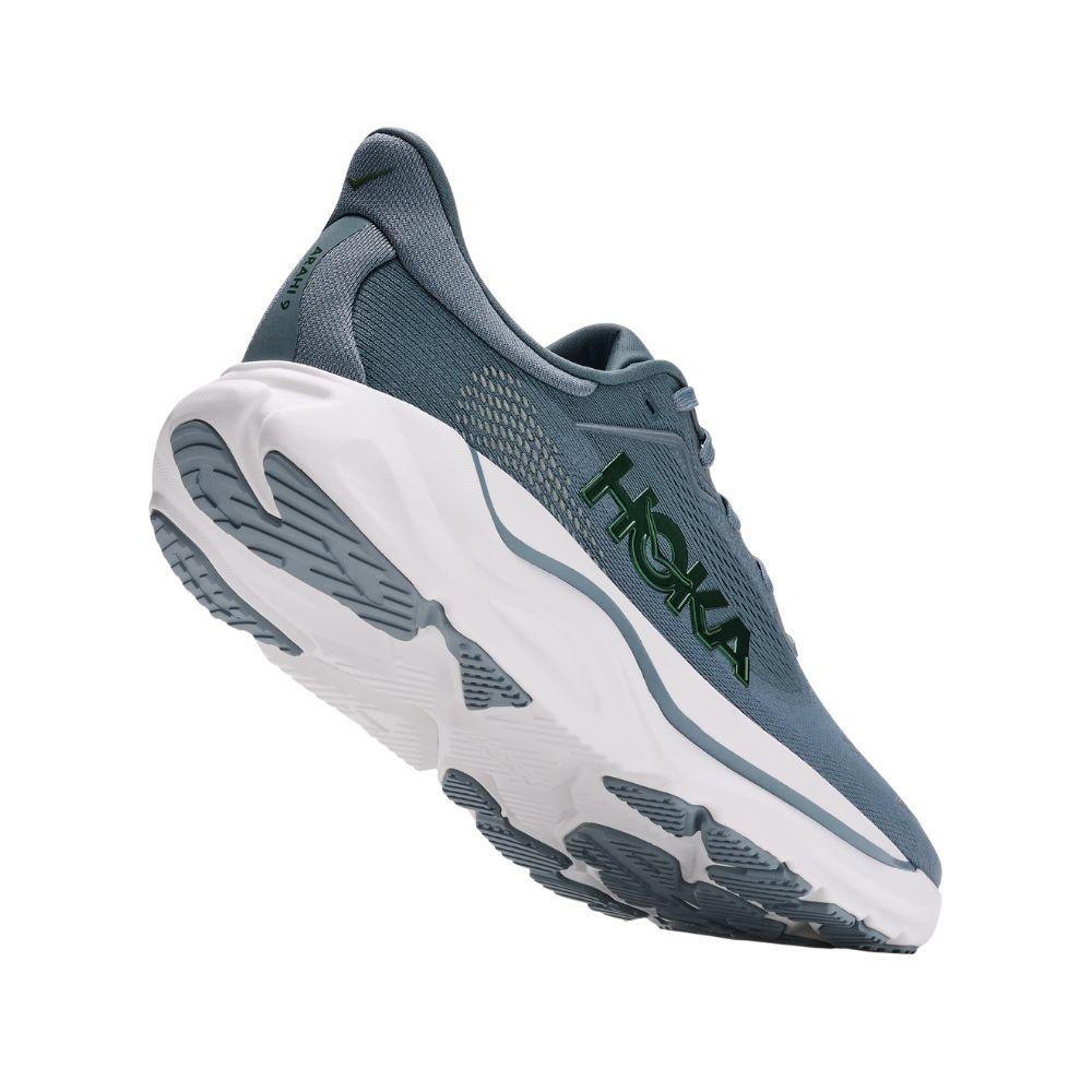 HOKA ARAHI 9 GLM Men รองเท้าวิ่งถนนผู้ชาย