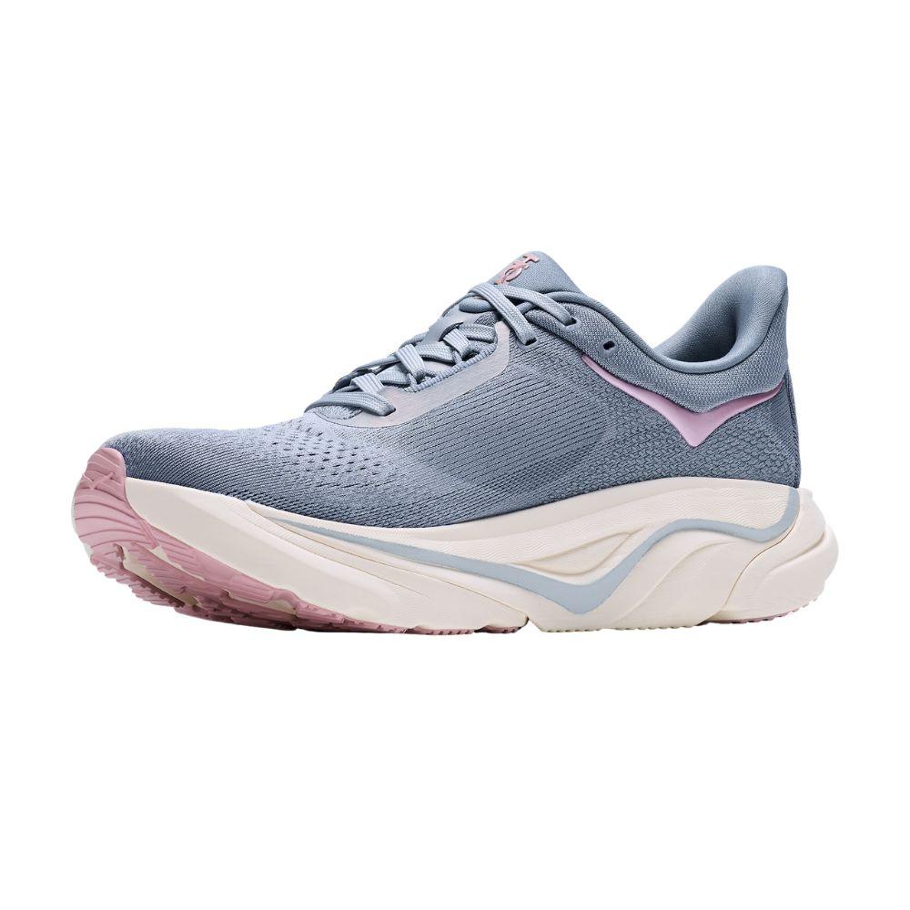 HOKA ARAHI 9 GLM Women รองเท้าวิ่งถนนผู้หญิง