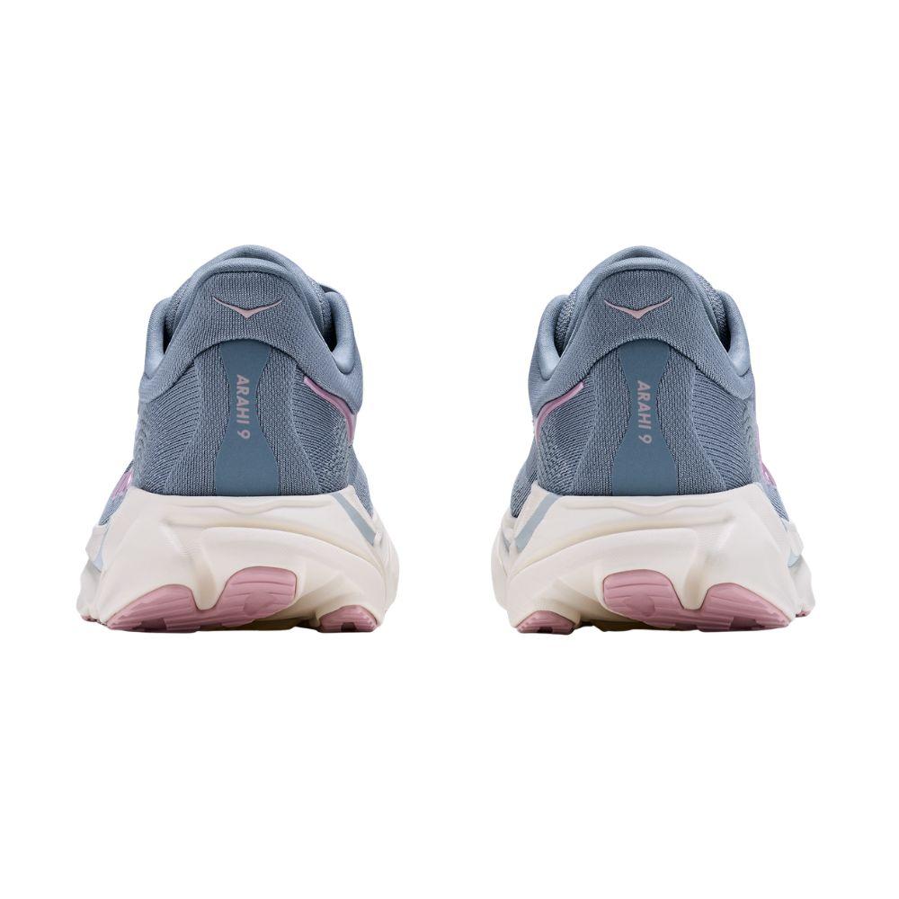 HOKA ARAHI 9 GLM Women รองเท้าวิ่งถนนผู้หญิง