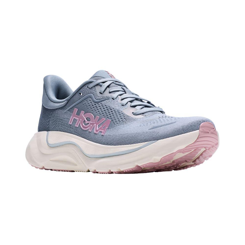 HOKA ARAHI 9 GLM Women รองเท้าวิ่งถนนผู้หญิง