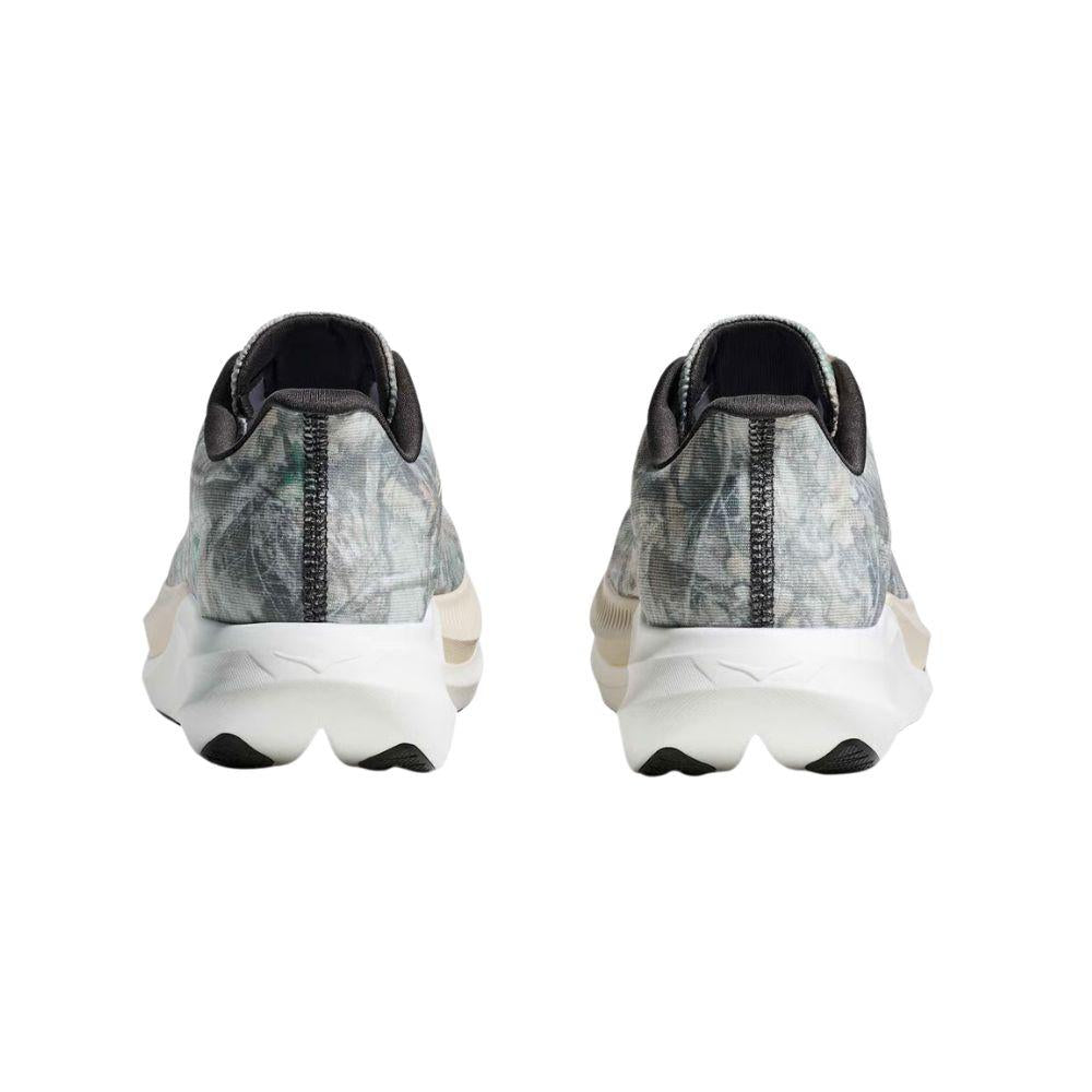 Rocket X3 John Eliott  รองเท้าลำลองไลฟ์สไตล์สำหรับผู้ชายและผู้หญิง