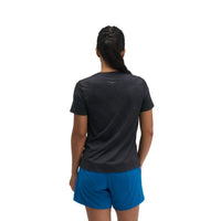 EVERYRUN SS CLF PRT เสื้อวิ่งแขนสั้นผู้หญิง