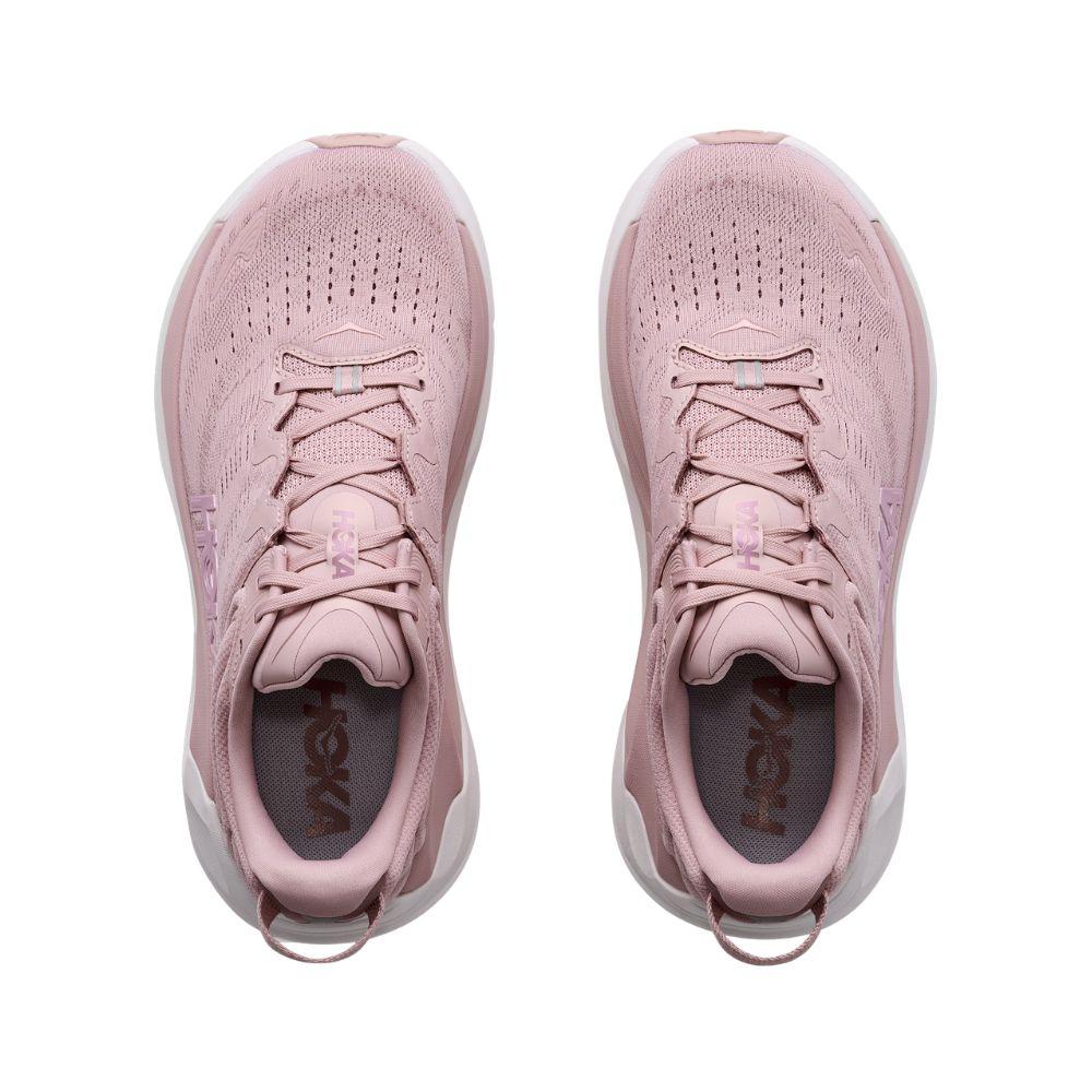 HOKA GAVIOTA 6 GLM Women รองเท้าวิ่งถนนผู้หญิง