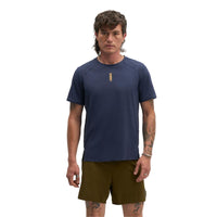 EVERYRUN SHORT SLEEVE KTT เสื้อวิ่งแขนสั้นผู้ชาย