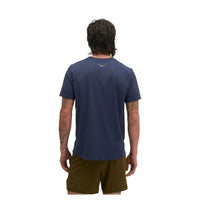 EVERYRUN SHORT SLEEVE KTT เสื้อวิ่งแขนสั้นผู้ชาย