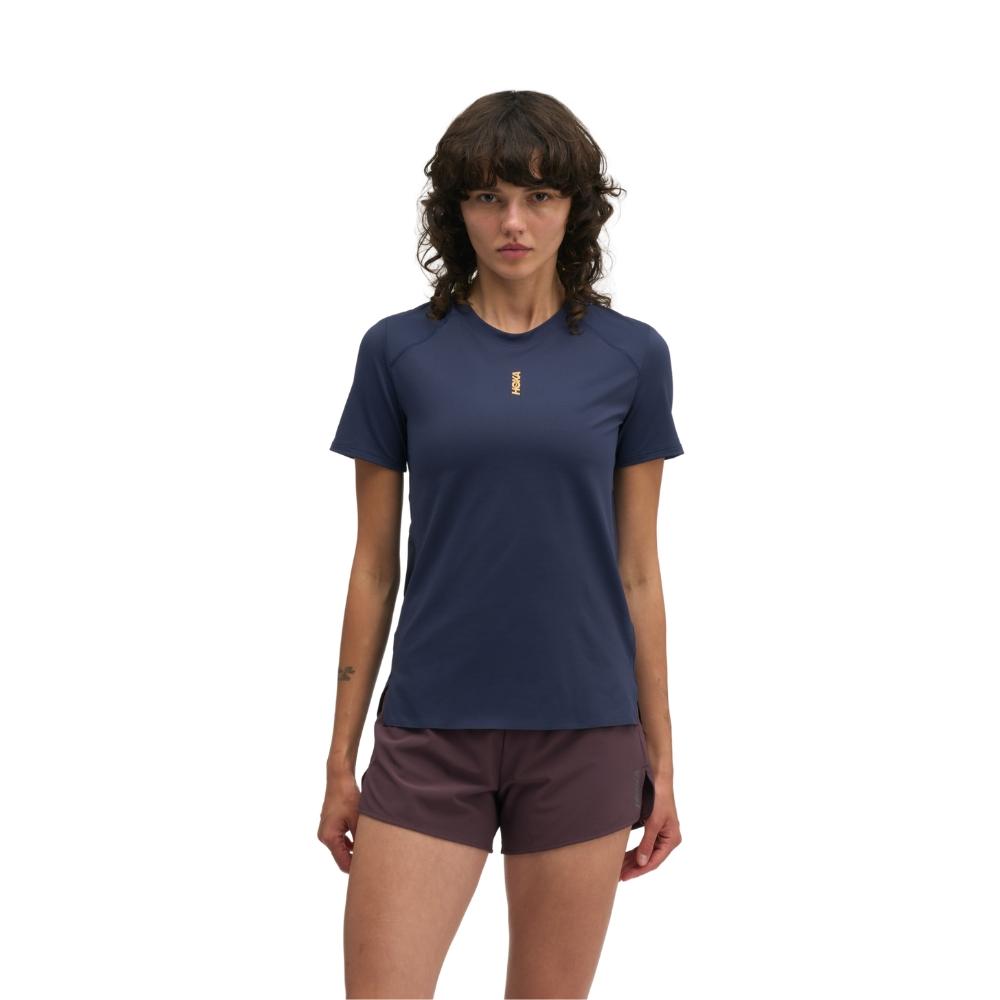 EVERYRUN SHORT SLEEVE KTT เสื้อวิ่งแขนสั้นผู้หญิง