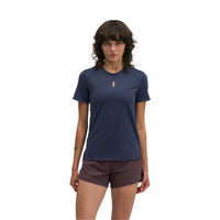 EVERYRUN SHORT SLEEVE KTT เสื้อวิ่งแขนสั้นผู้หญิง