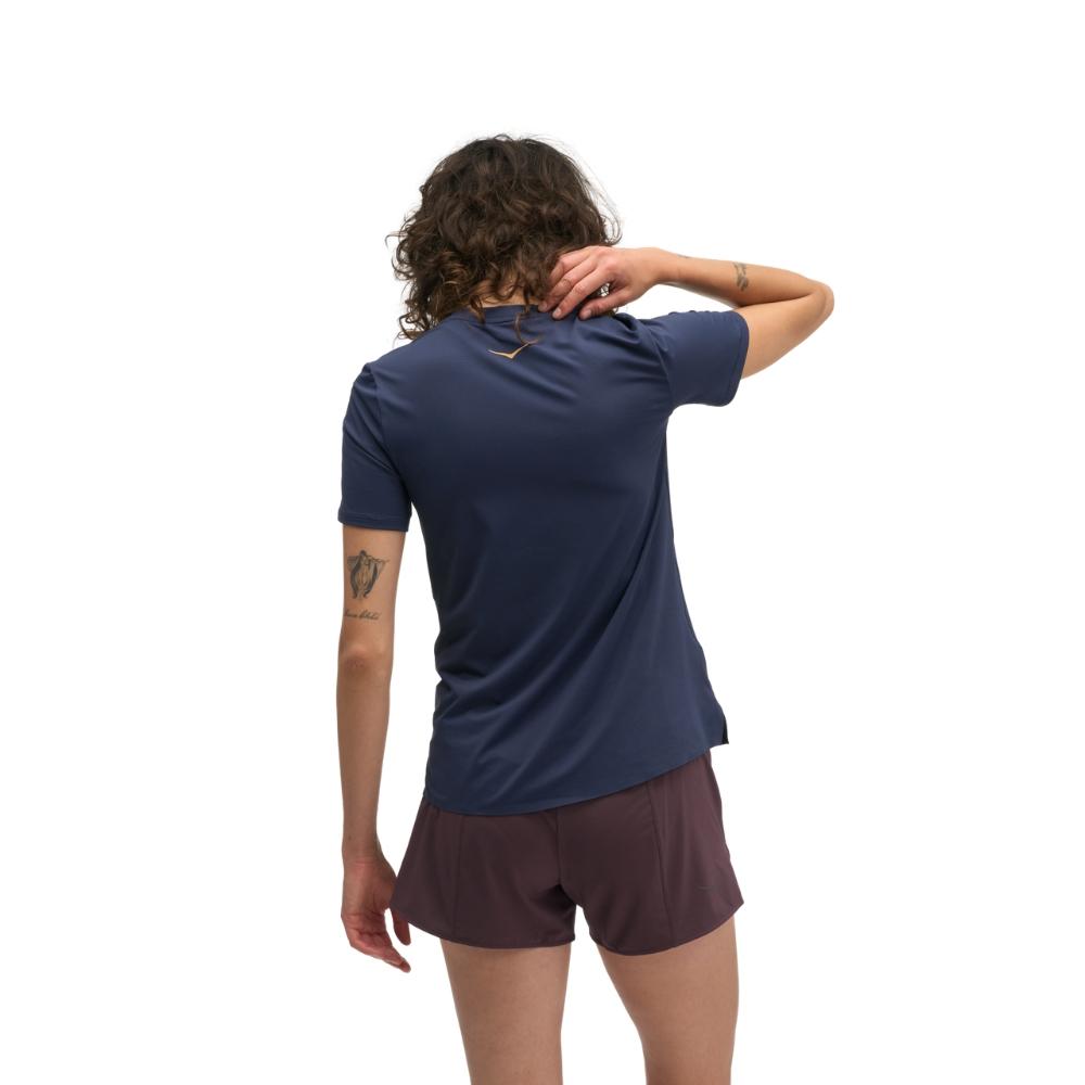EVERYRUN SHORT SLEEVE KTT เสื้อวิ่งแขนสั้นผู้หญิง
