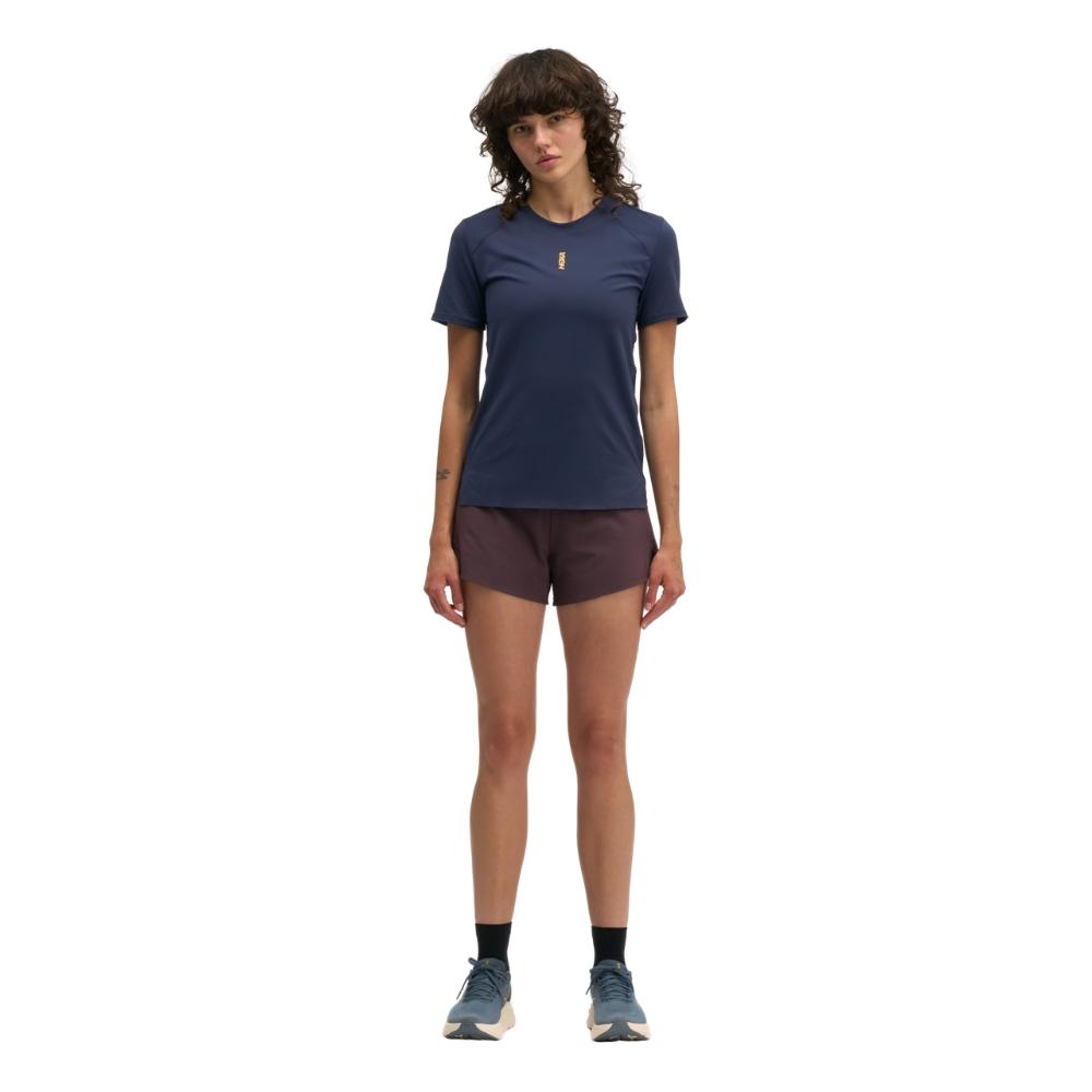 EVERYRUN SHORT SLEEVE KTT เสื้อวิ่งแขนสั้นผู้หญิง