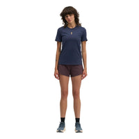 EVERYRUN SHORT SLEEVE KTT เสื้อวิ่งแขนสั้นผู้หญิง