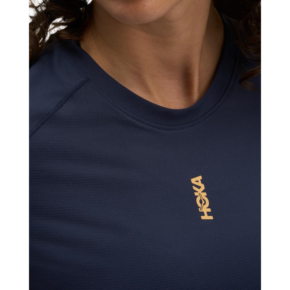 EVERYRUN SHORT SLEEVE KTT เสื้อวิ่งแขนสั้นผู้หญิง