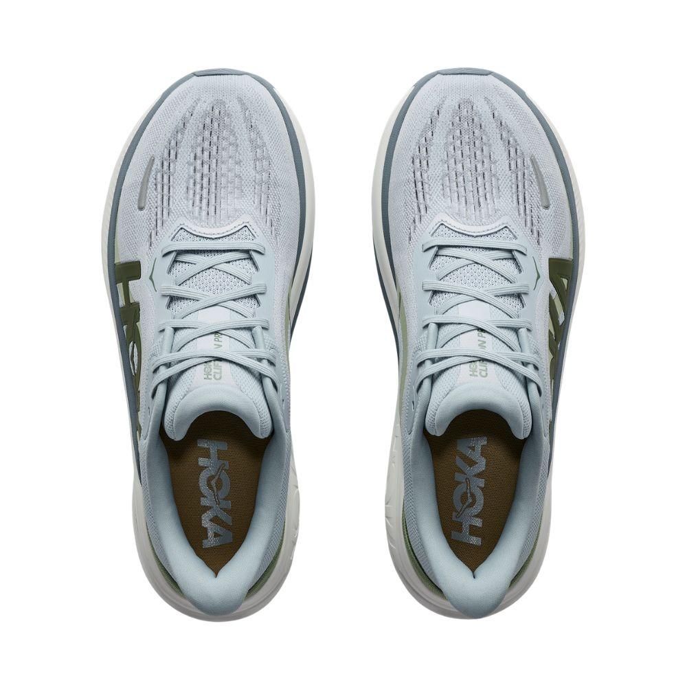 HOKA CLIFTON PRO GLM WIDE Men รองเท้าวิ่งถนนผู้ชาย