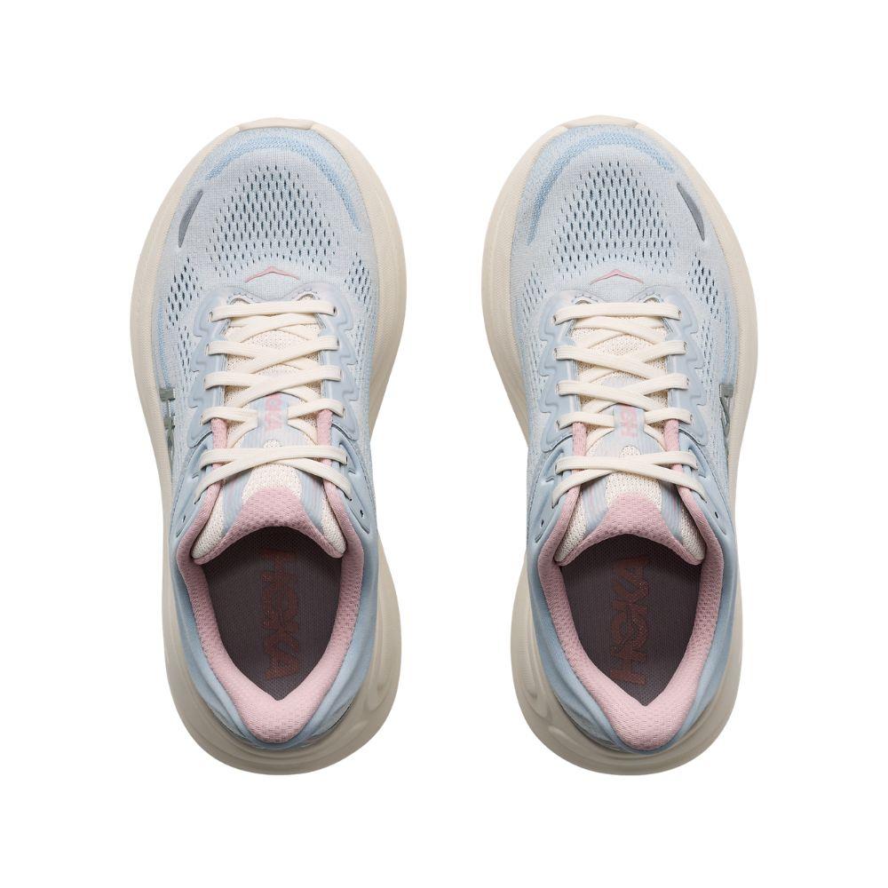 HOKA BONDI 9 GLM WIDE Women รองเท้าวิ่งถนนผู้หญิง