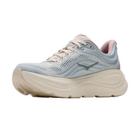 HOKA BONDI 9 GLM WIDE Women รองเท้าวิ่งถนนผู้หญิง