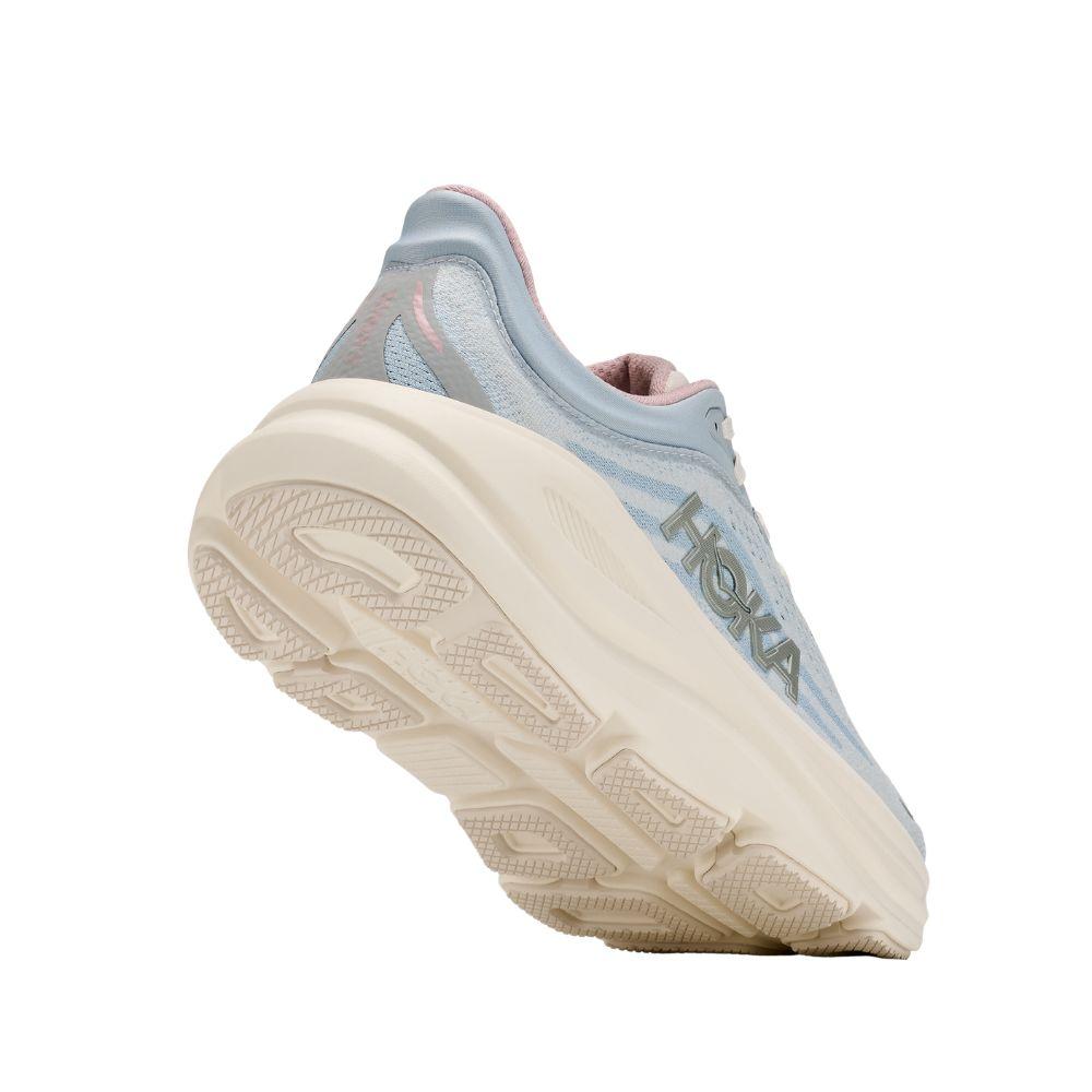 HOKA BONDI 9 GLM WIDE Women รองเท้าวิ่งถนนผู้หญิง