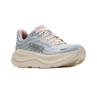 HOKA BONDI 9 GLM WIDE Women รองเท้าวิ่งถนนผู้หญิง