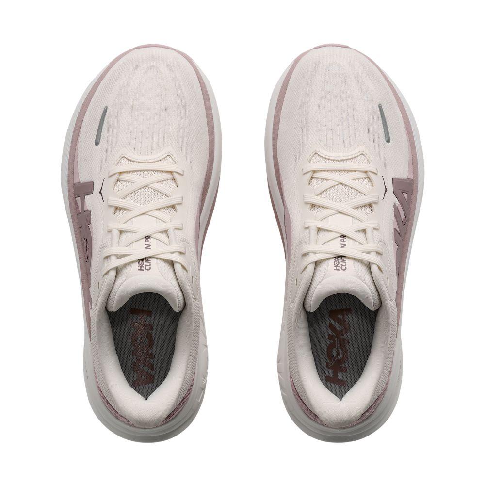 HOKA CLIFTON PRO GLM WIDE Women รองเท้าวิ่งถนนผู้หญิง