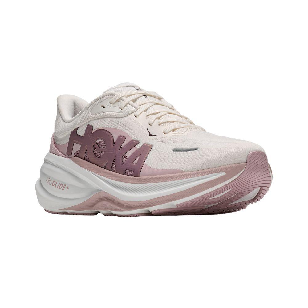 HOKA CLIFTON PRO GLM WIDE Women รองเท้าวิ่งถนนผู้หญิง
