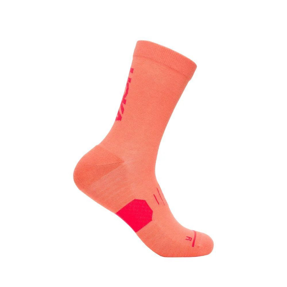 GPX CREW RUN SOCK  ถุงเท้าวิ่งสำหรับผู้ชายและผู้หญิง