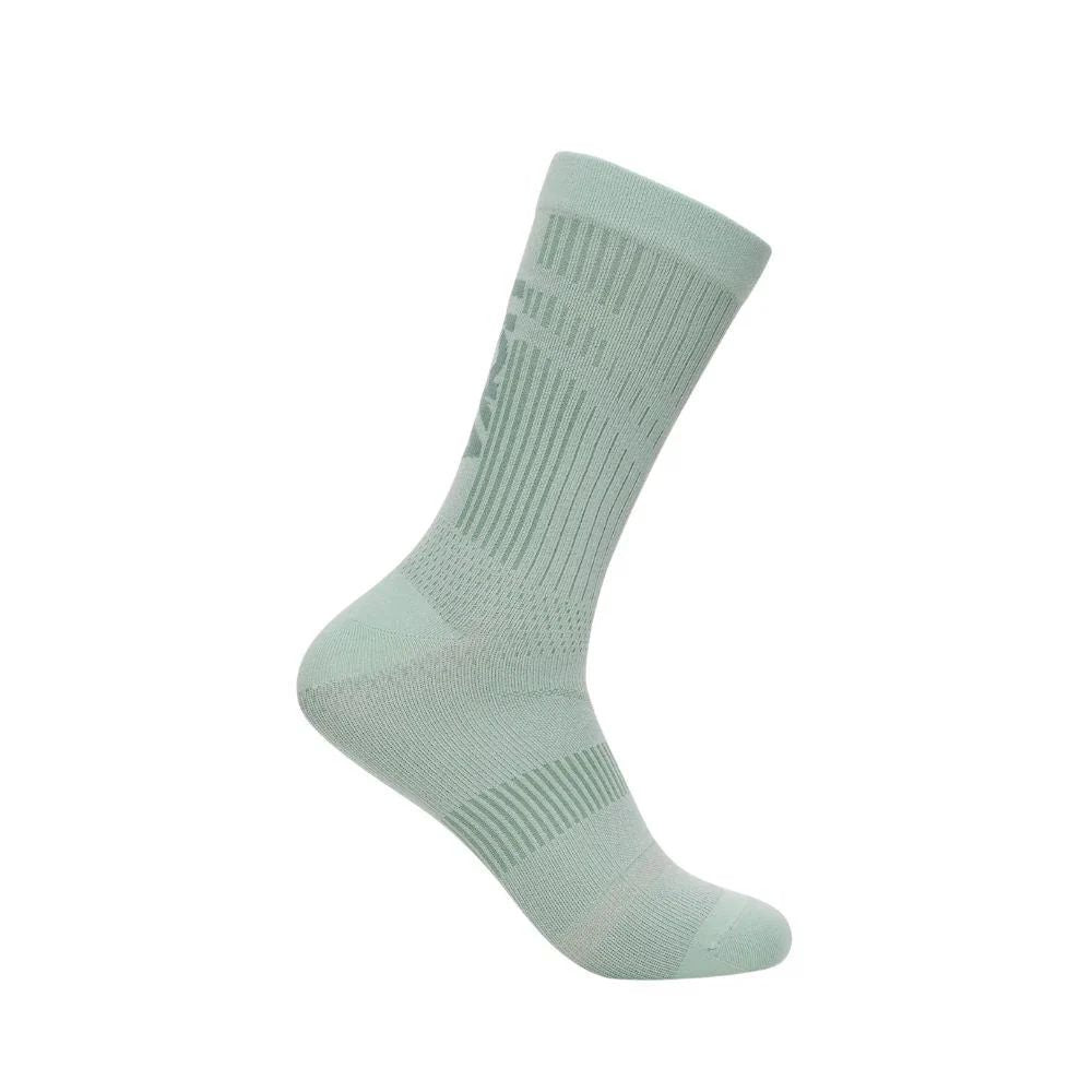 TRAIL RUN CREW SOCK  ถุงเท้าวิ่งสำหรับผู้ชายและผู้หญิง