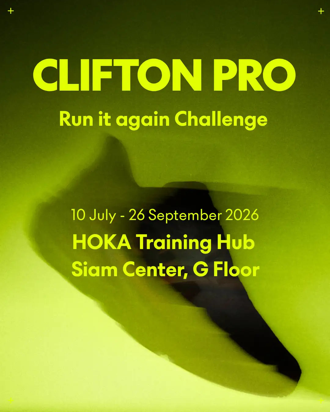 Hoka Thailand