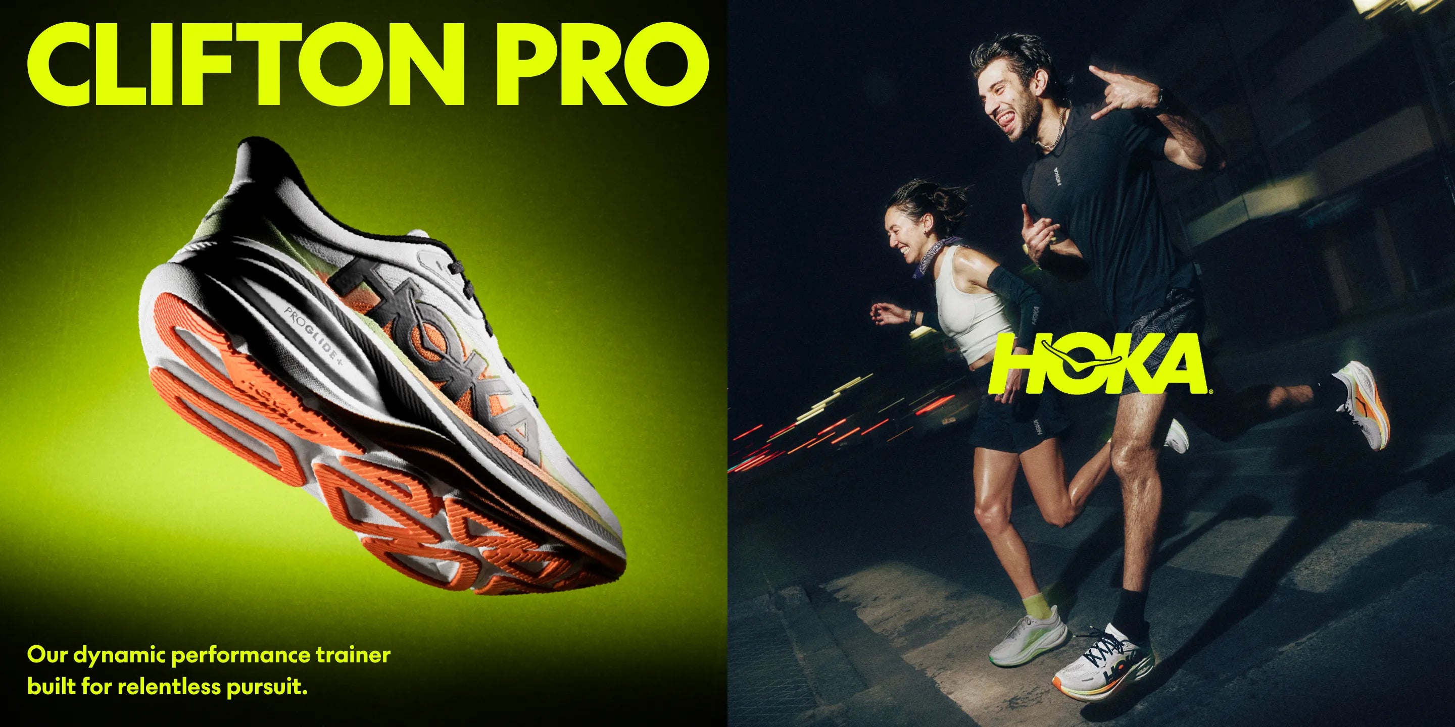 Hoka Thailand