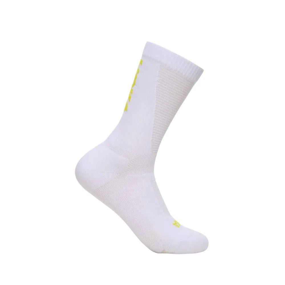 RACE DAY CREW SOCK  ถุงเท้าวิ่งสำหรับผู้ชายและผู้หญิง