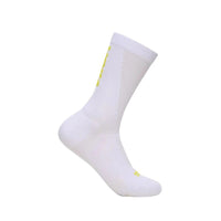 RACE DAY CREW SOCK  ถุงเท้าวิ่งสำหรับผู้ชายและผู้หญิง