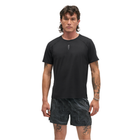 EVERYRUN SHORT SLEEVE เสื้อวิ่งแขนสั้นผู้ชาย