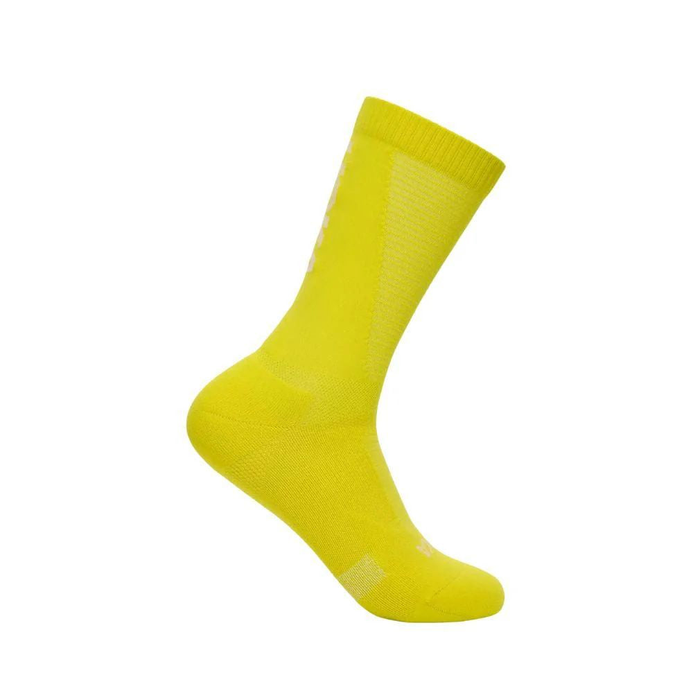 RACE DAY CREW SOCK  ถุงเท้าวิ่งสำหรับผู้ชายและผู้หญิง