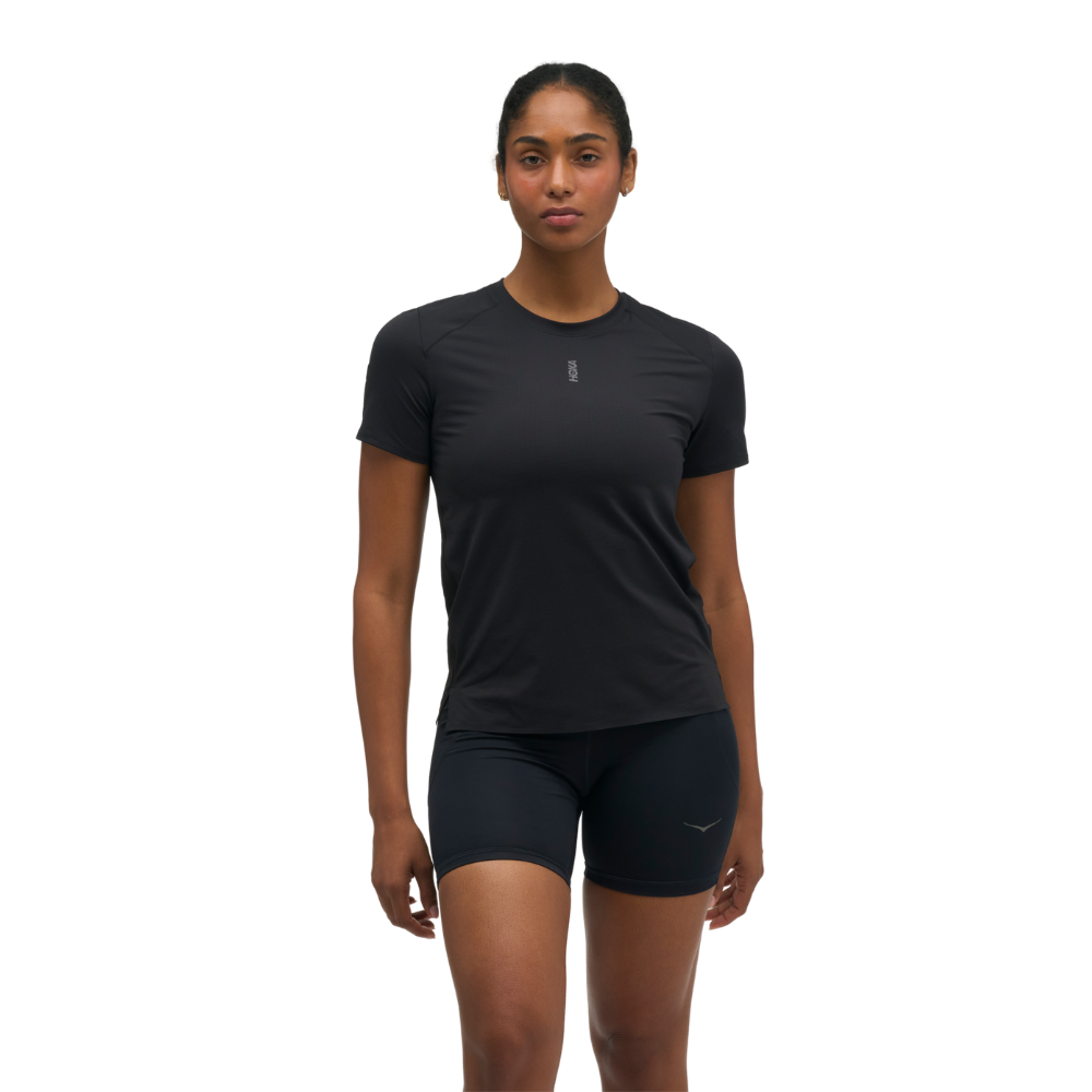 EVERYRUN SHORT SLEEVE เสื้อวิ่งแขนสั้นผู้หญิง