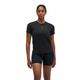 EVERYRUN SHORT SLEEVE เสื้อวิ่งแขนสั้นผู้หญิง