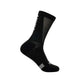 RACE DAY CREW SOCK  ถุงเท้าวิ่งสำหรับผู้ชายและผู้หญิง