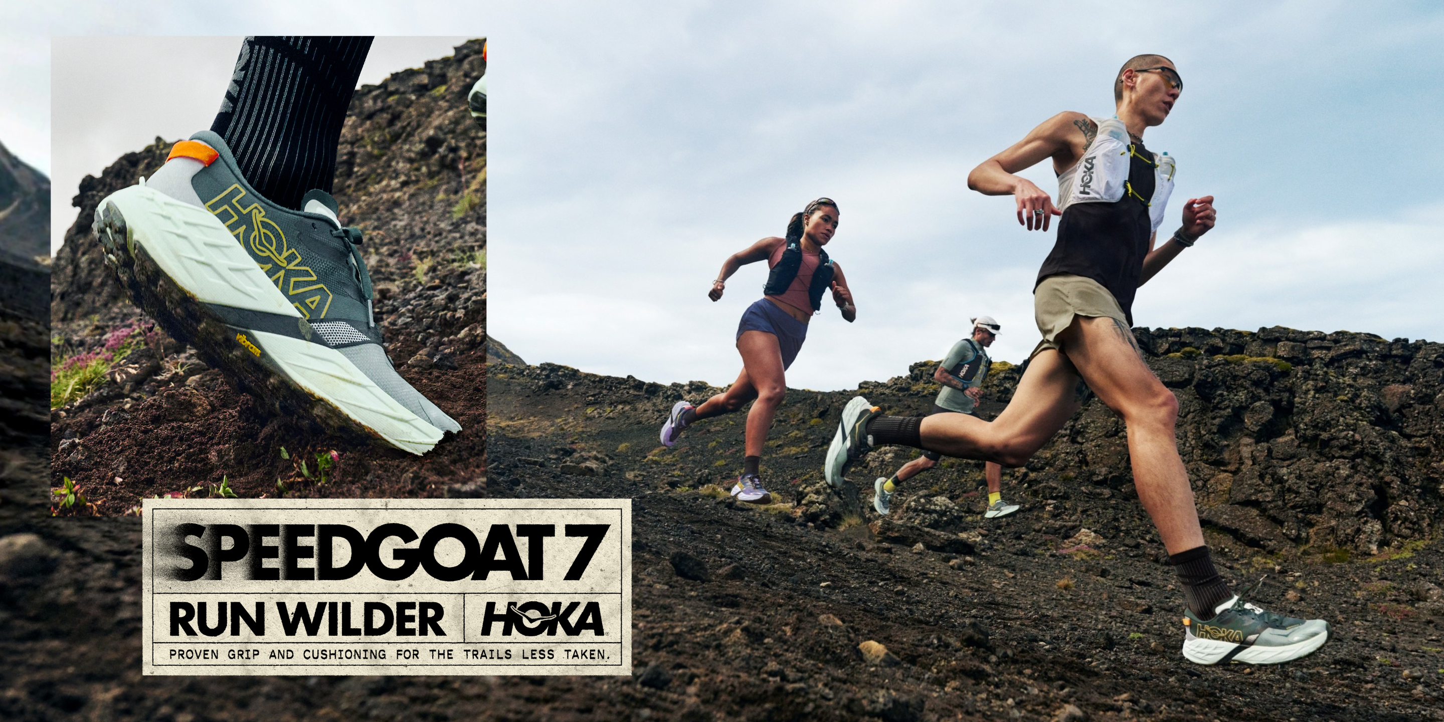 Hoka Thailand