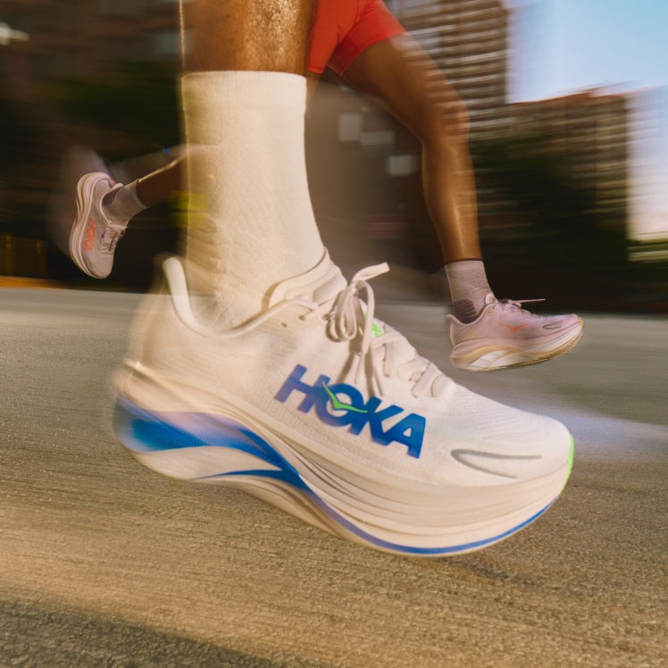 Hoka Thailand