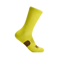 CREW RUN SOCK 3-PACK Unisex ถุงเท้าวิ่งสำหรับผู้ชายและผู้หญิง