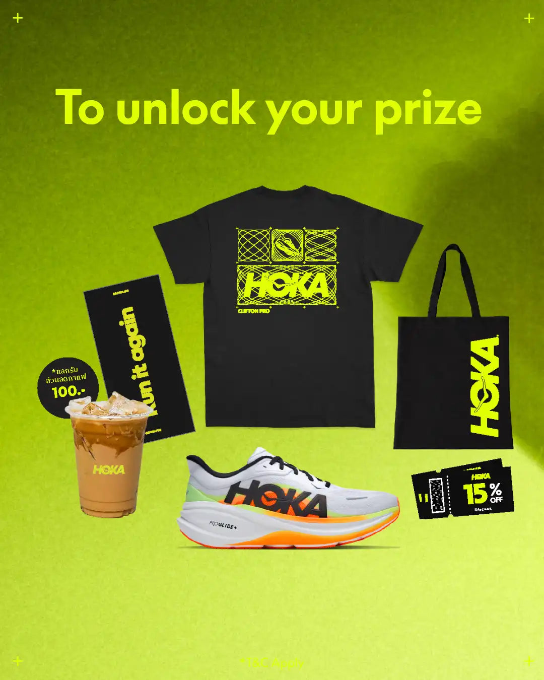 Hoka Thailand