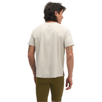 EVERYRUN SHORT SLEEVE เสื้อวิ่งแขนสั้นผู้ชาย