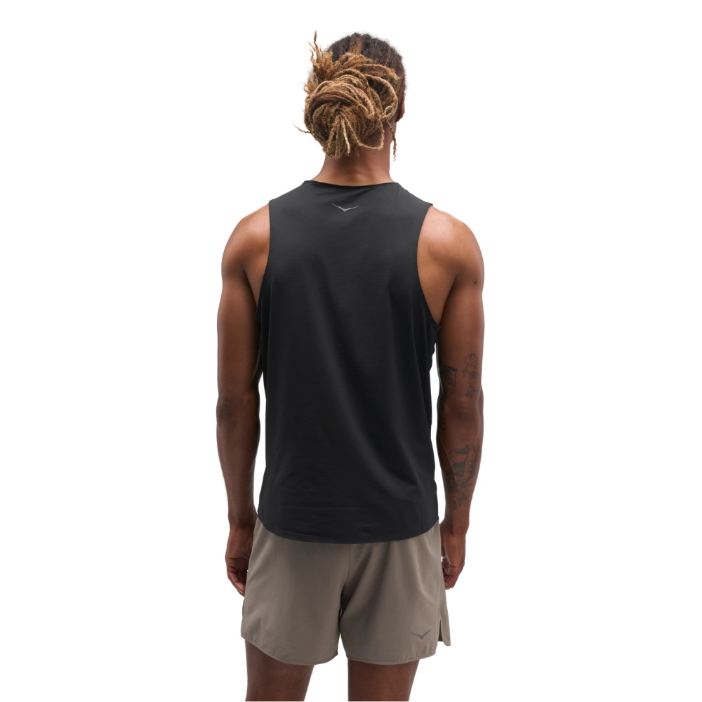 EVERYRUN TANK เสื้อวิ่งกล้ามผู้ชาย