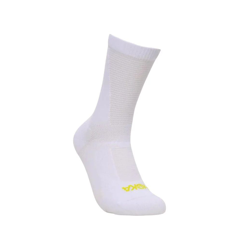 RACE DAY CREW SOCK  ถุงเท้าวิ่งสำหรับผู้ชายและผู้หญิง