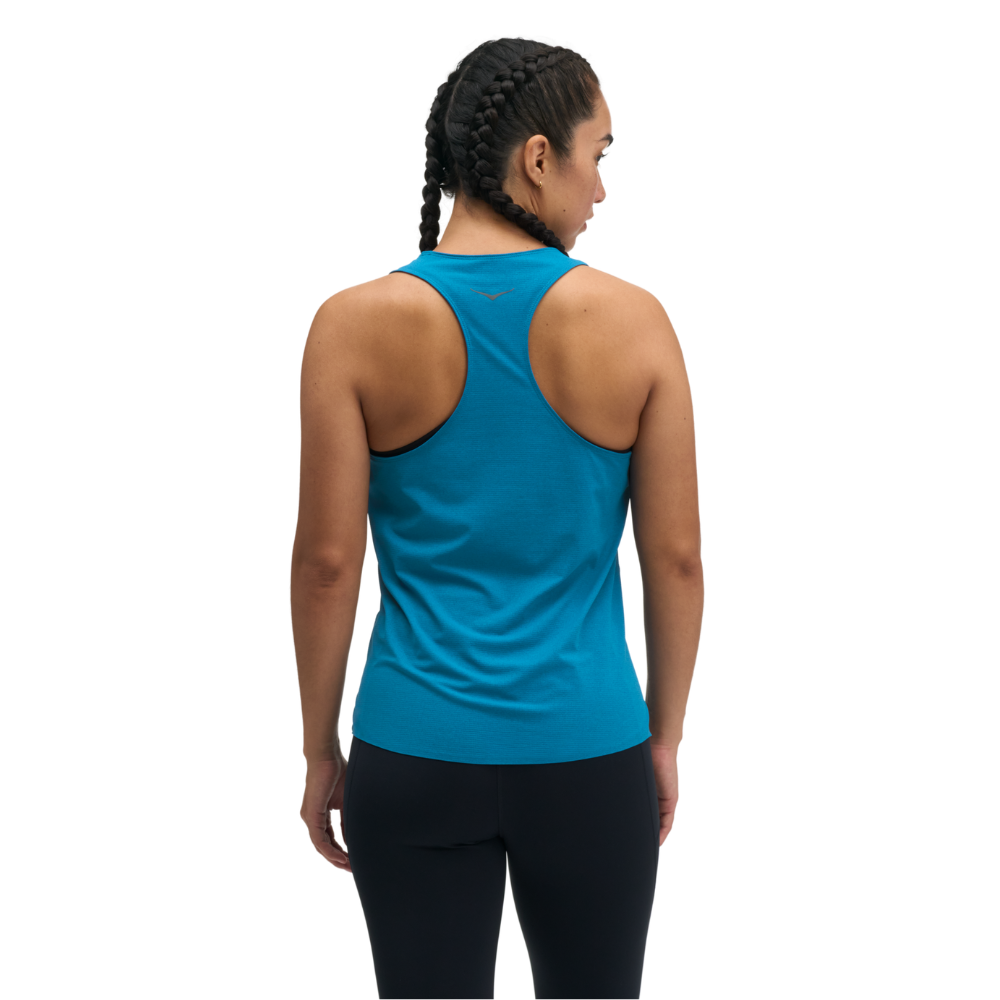 EVERYRUN TANK เสื้อวิ่งกล้ามผู้หญิง
