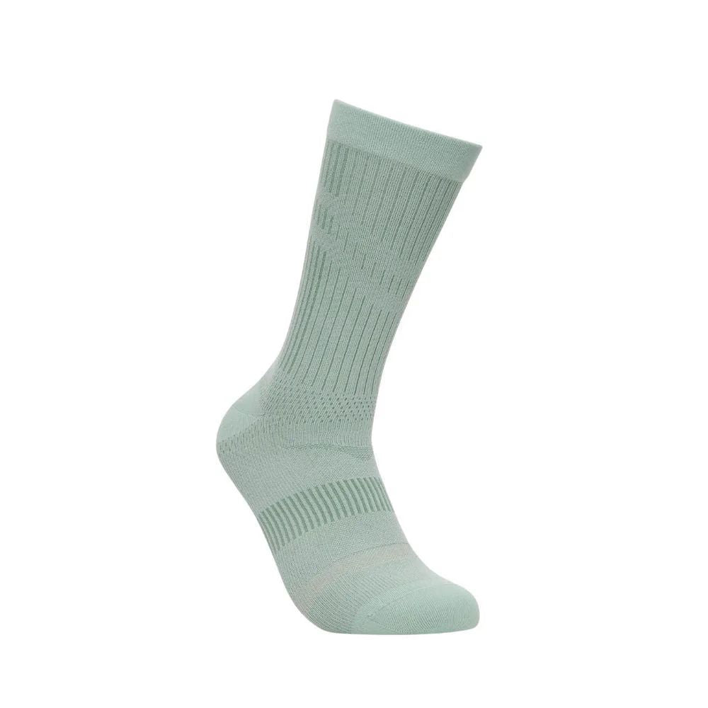 TRAIL RUN CREW SOCK  ถุงเท้าวิ่งสำหรับผู้ชายและผู้หญิง