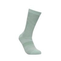 TRAIL RUN CREW SOCK  ถุงเท้าวิ่งสำหรับผู้ชายและผู้หญิง