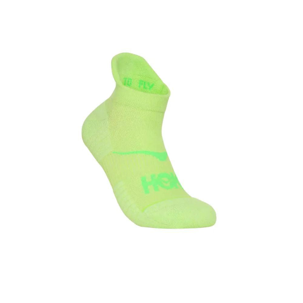 NO-SHOW RUN SOCK 3-PACK  ถุงเท้าวิ่งสำหรับผู้ชายและผู้หญิง