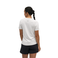 EVERYRUN SHORT SLEEVE เสื้อวิ่งแขนสั้นผู้หญิง