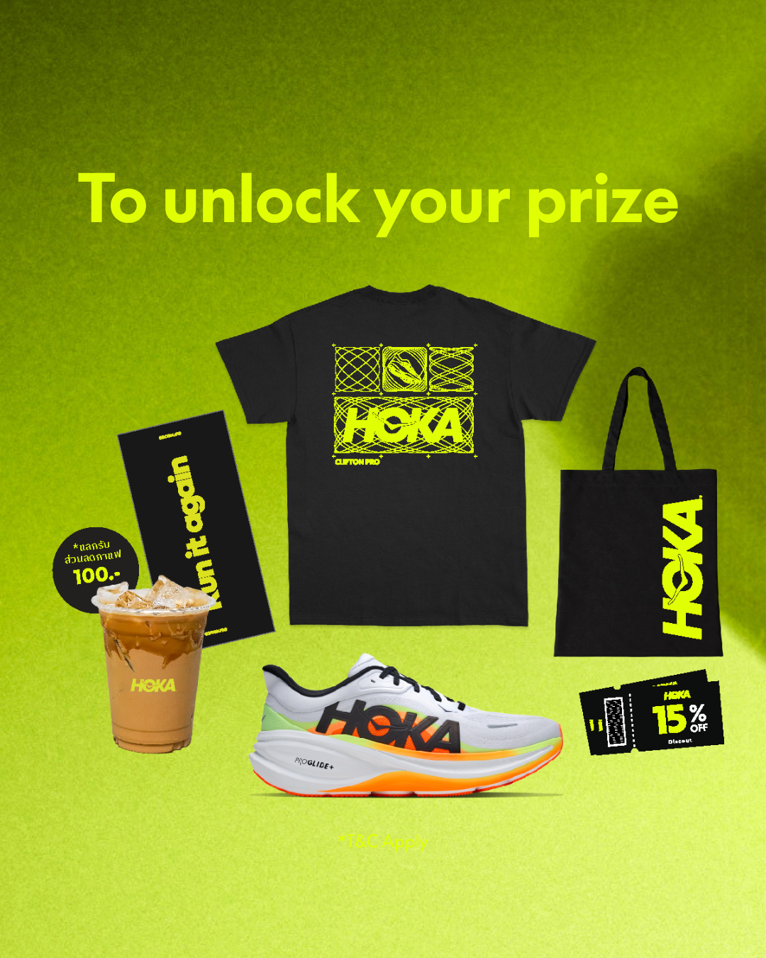 Hoka Thailand