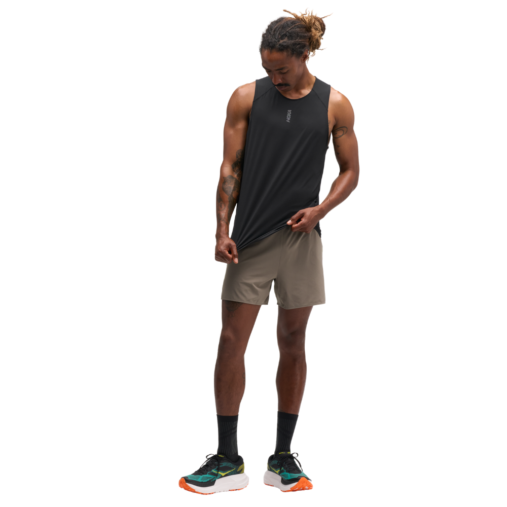 EVERYRUN TANK เสื้อวิ่งกล้ามผู้ชาย