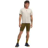 EVERYRUN SHORT SLEEVE เสื้อวิ่งแขนสั้นผู้ชาย