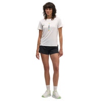 EVERYRUN SS JOY PRT เสื้อวิ่งแขนสั้นผู้หญิง