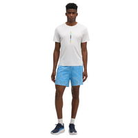 EVERYRUN SS JOY PRT เสื้อวิ่งแขนสั้นผู้ชาย